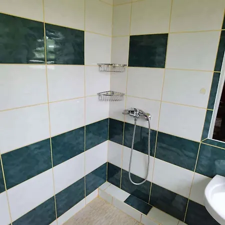 דירה 1 Balatongyörök