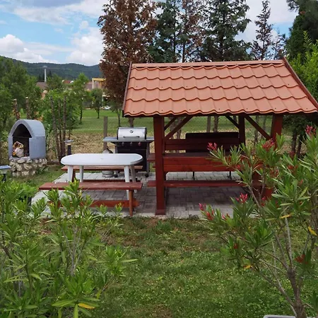 דירה 1 Balatongyörök