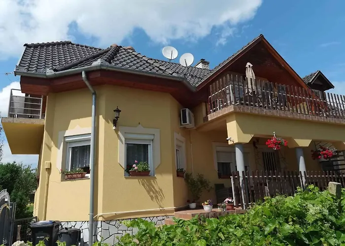 1 Balatongyörök