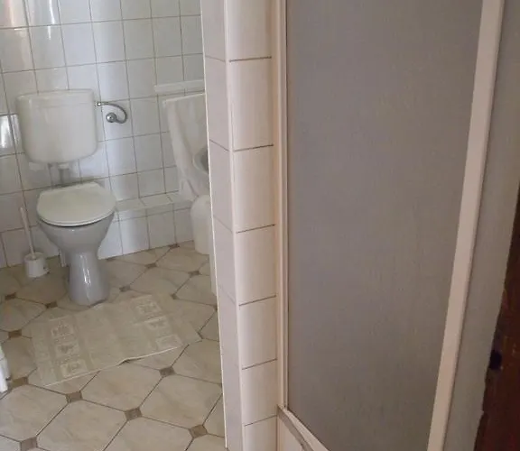 1 Lägenhet